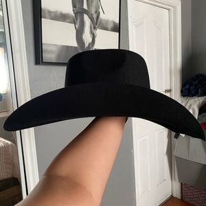 Cowboy hat /tejana